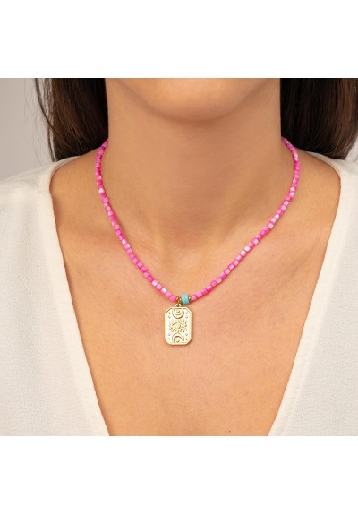 Κολιέ K-1779-11