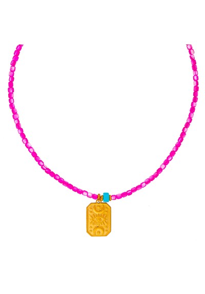 Κολιέ K-1779-11