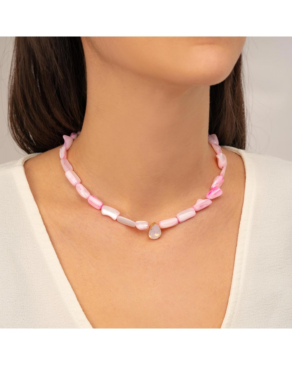 Κολιέ K-1780-11