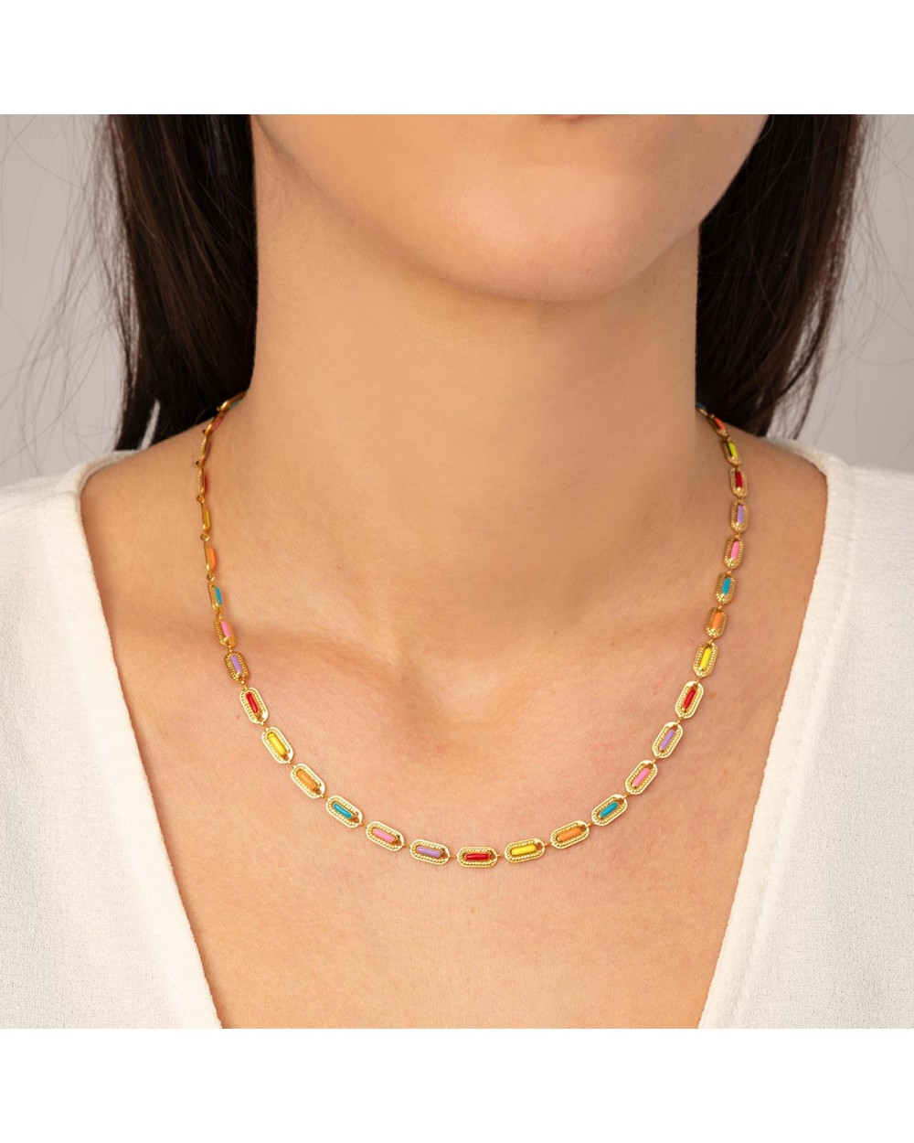 Κολιέ K-1783-11