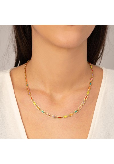 Κολιέ K-1783-11