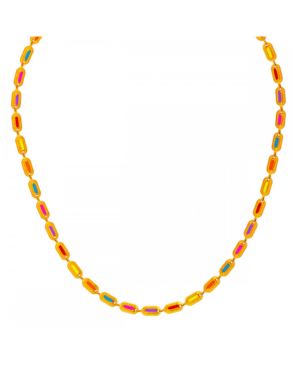 Κολιέ K-1783-11