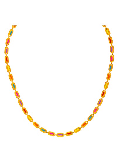 Κολιέ K-1783-11