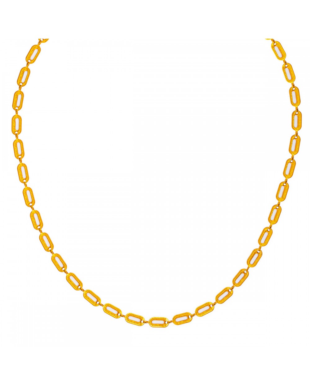 Κολιέ K-1783-17