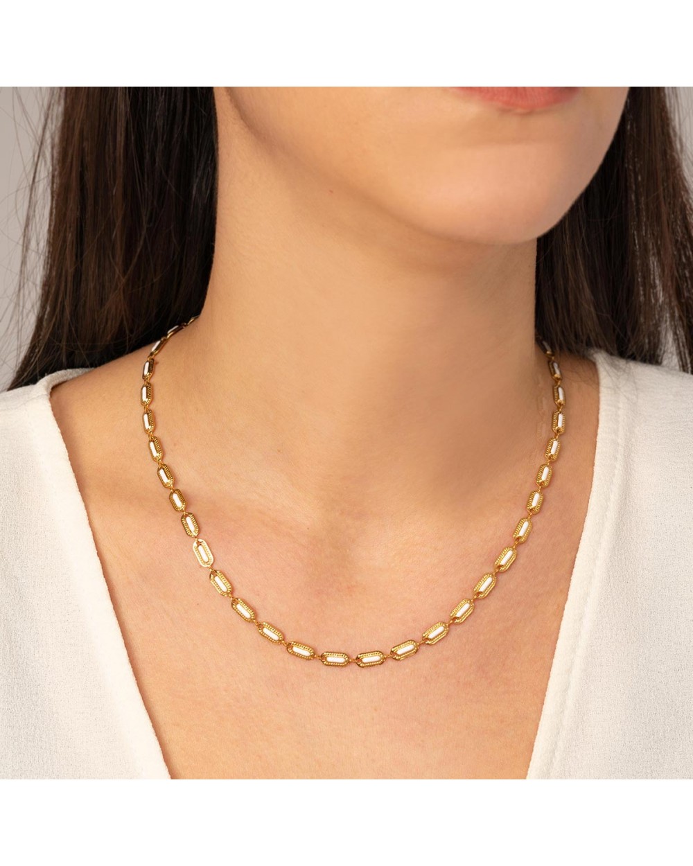 Κολιέ K-1783-17