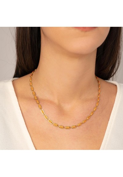 Κολιέ K-1783-22