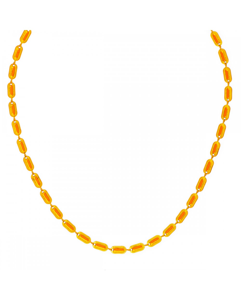 Κολιέ K-1783-22