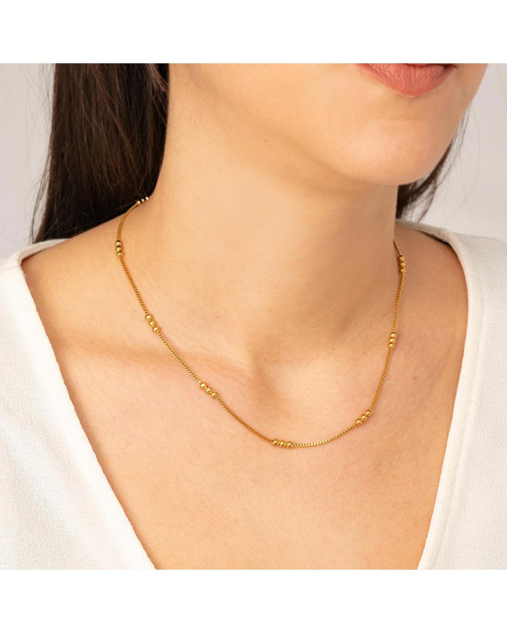 Κολιέ K-1800-01