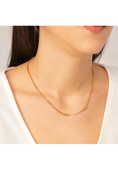 Κολιέ K-1800-01