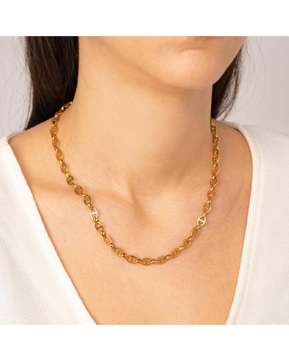 Κολιέ K-1803-01