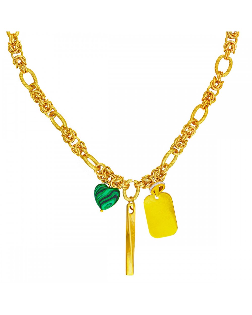 Κολιέ K-1809-01