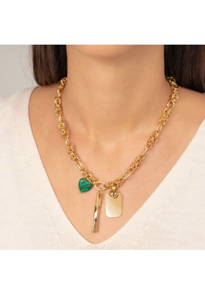 Κολιέ K-1809-01