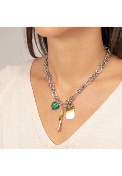 Κολιέ K-1809-03