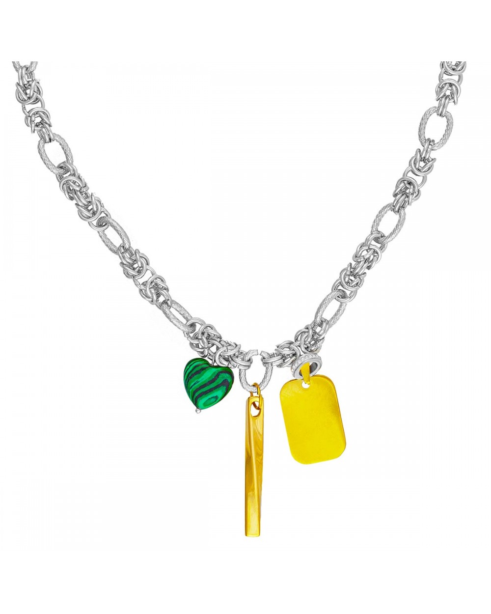 Κολιέ K-1809-03