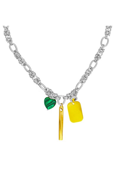 Κολιέ K-1809-03