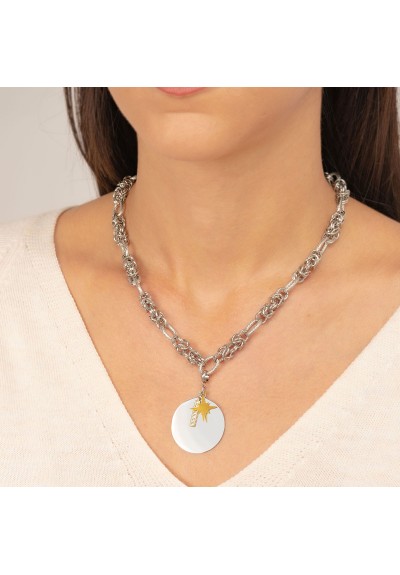 Κολιέ K-1810-03