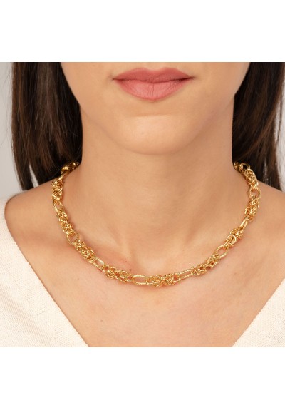 Κολιέ K-1811-01