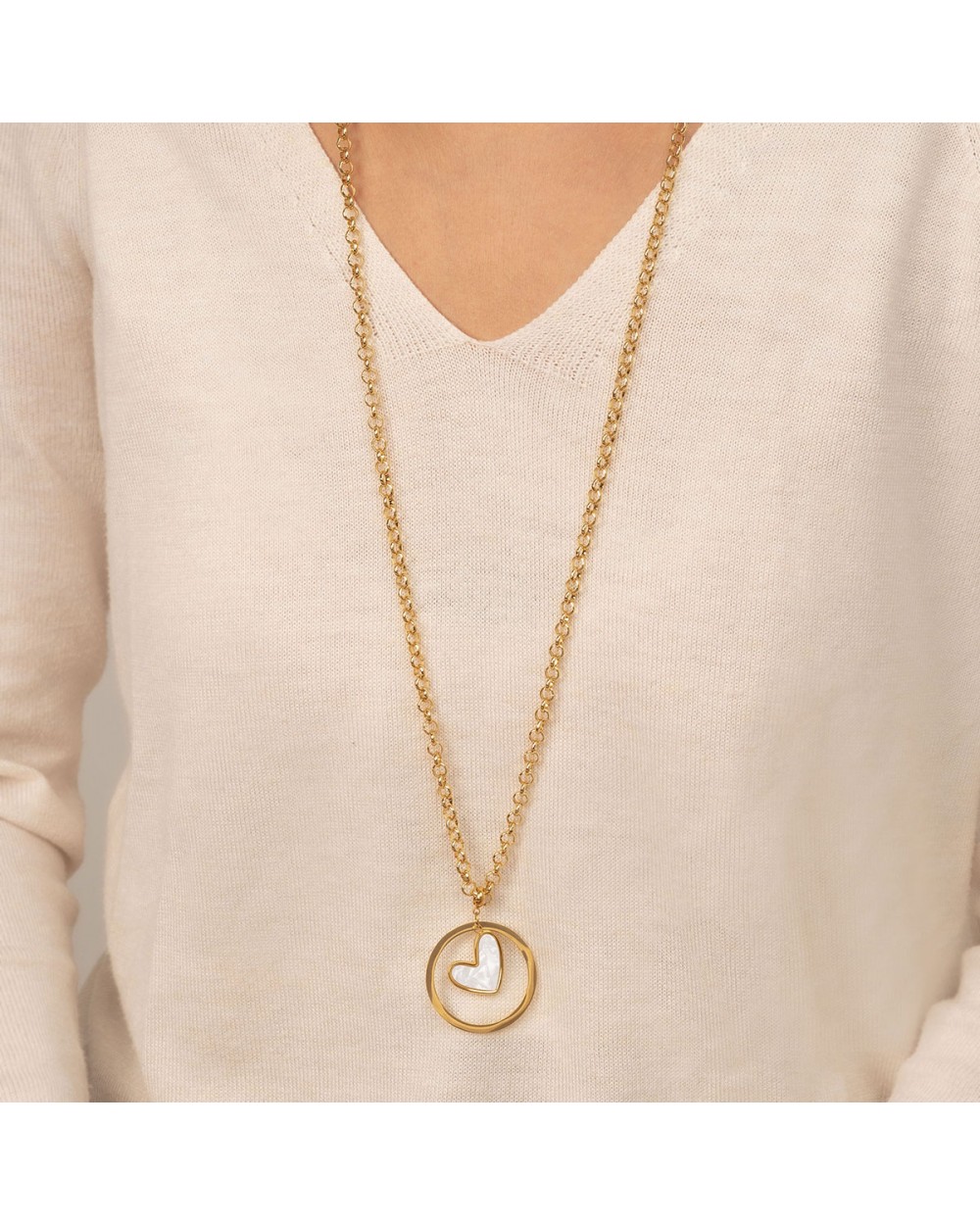 Κολιέ K-1812-01