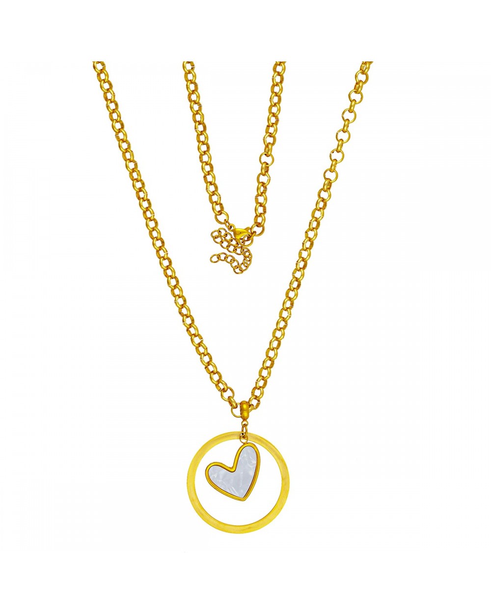 Κολιέ K-1812-01