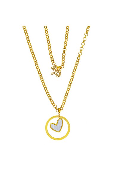 Κολιέ K-1812-01