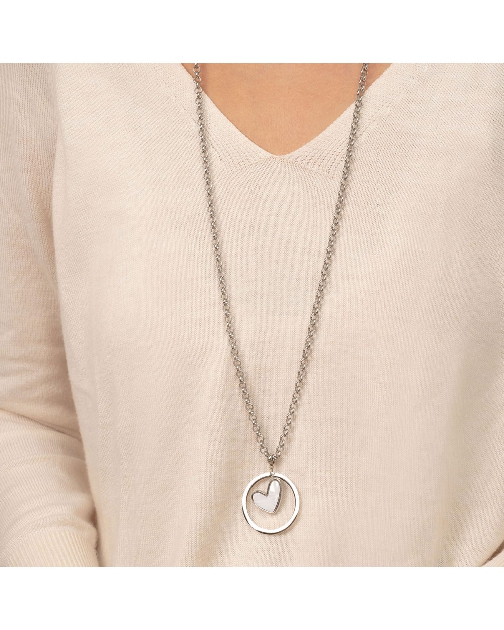 Κολιέ K-1812-03