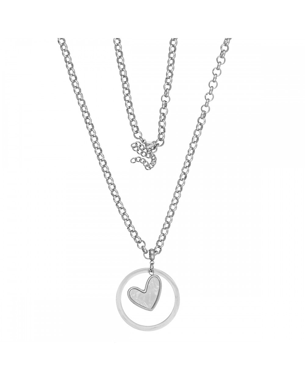 Κολιέ K-1812-03