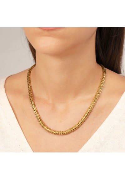 Κολιέ K-1813-01