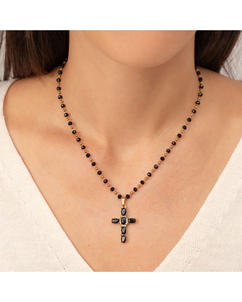 Κολιέ K-1815-06