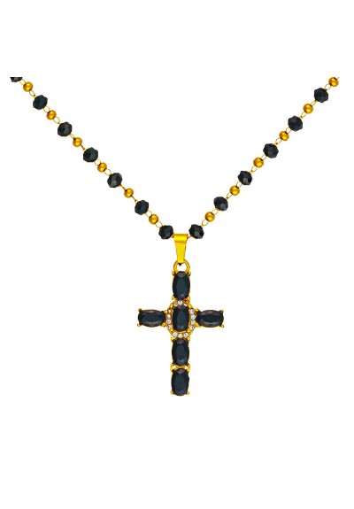 Κολιέ K-1815-06