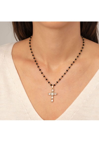 Κολιέ K-1815-17