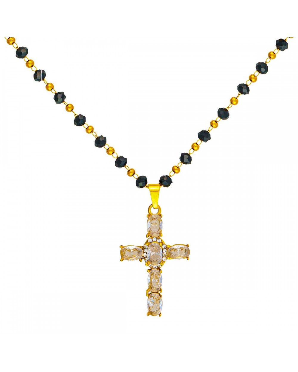 Κολιέ K-1815-17