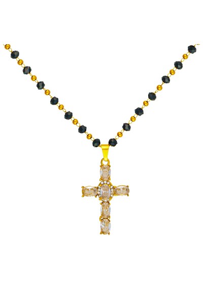 Κολιέ K-1815-17