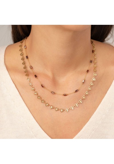 Κολιέ K-1817-01