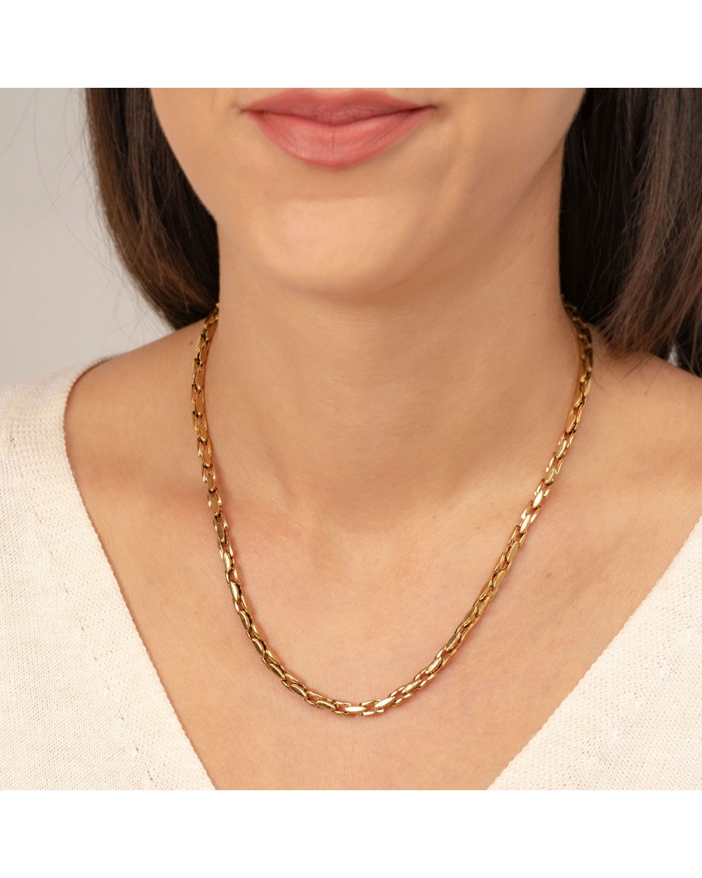 Κολιέ K-1818-01