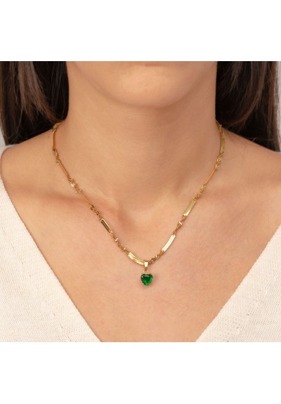 Κολιέ K-1822-18