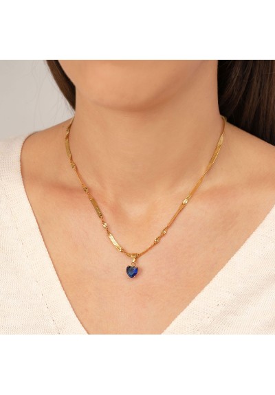 Κολιέ K-1822-21