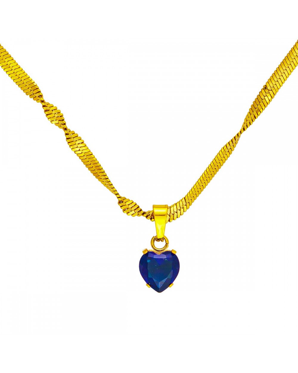 Κολιέ K-1822-21