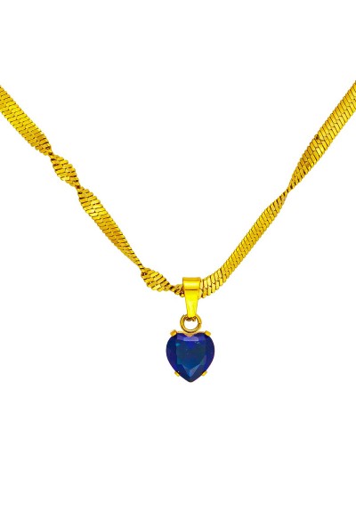 Κολιέ K-1822-21