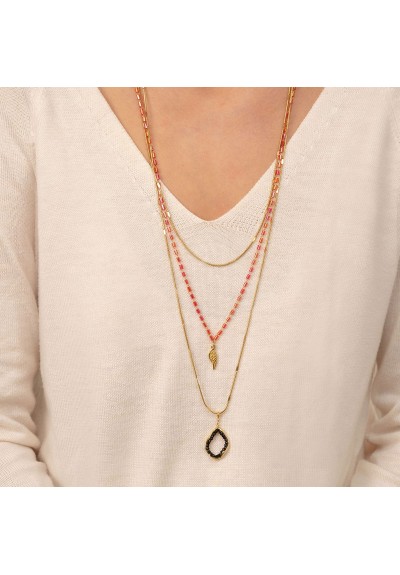 Κολιέ K-1829-01