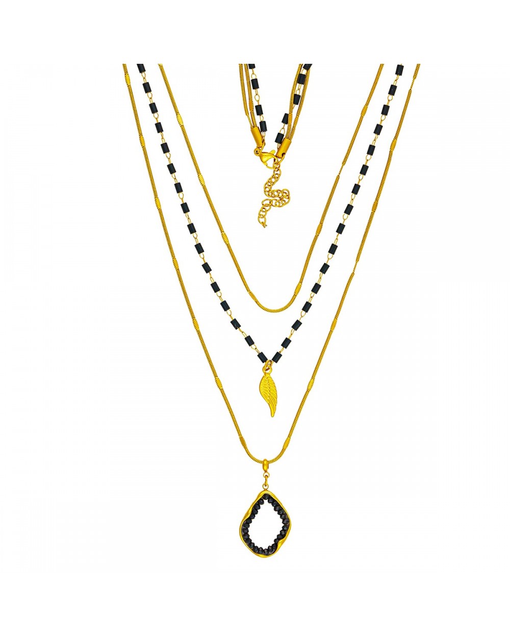 Κολιέ K-1829-06