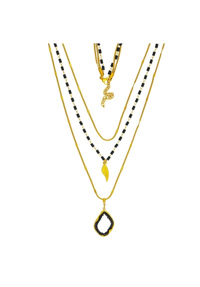 Κολιέ K-1829-06