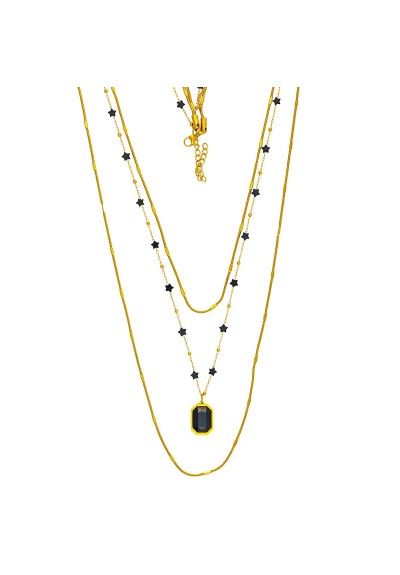 Κολιέ K-1830-06