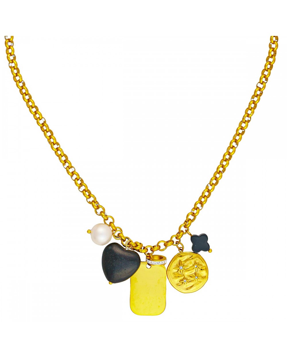 Κολιέ K-1832-01