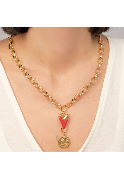 Κολιέ K-1835-01