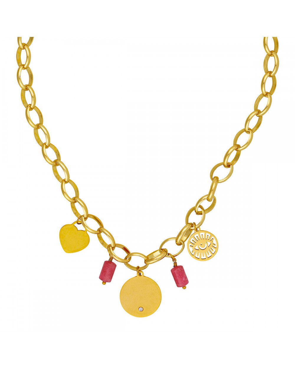 Κολιέ K-1837-11