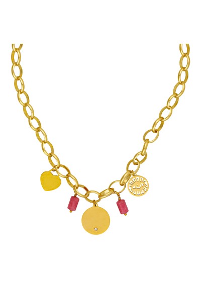 Κολιέ K-1837-11