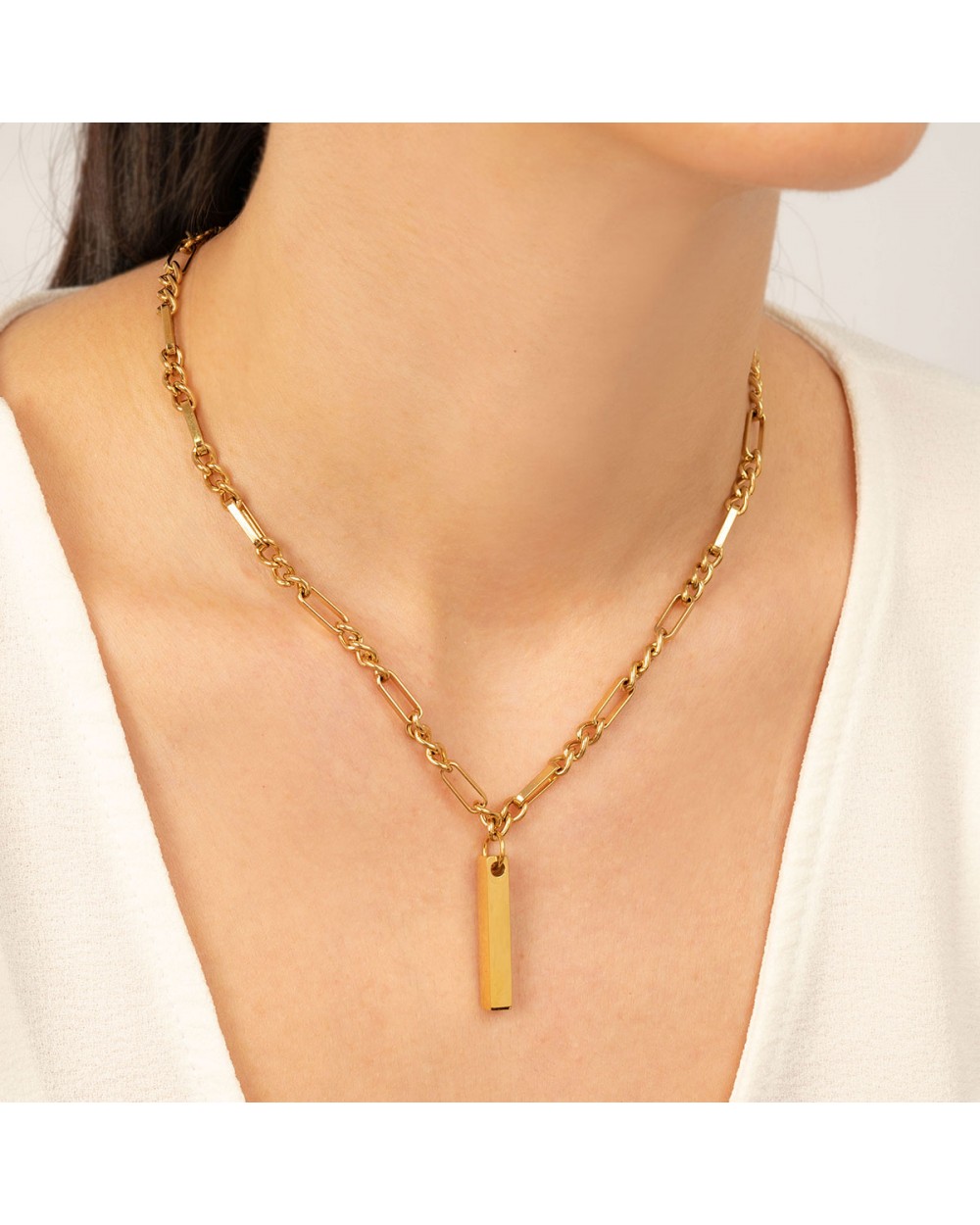 Κολιέ K-1838-01