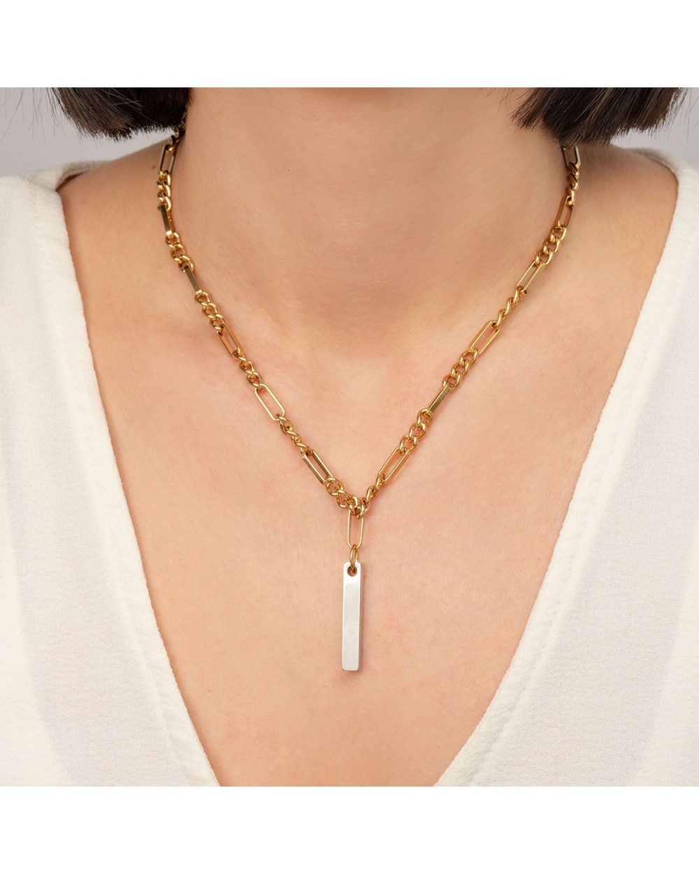 Κολιέ K-1838-03