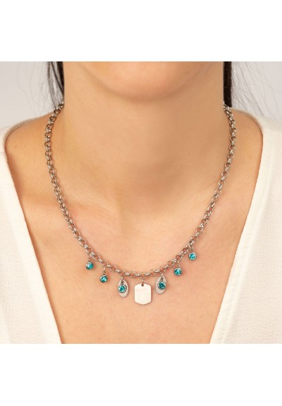 Κολιέ K-1839-03