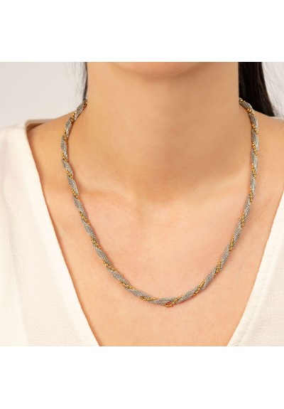 Κολιέ K-1840-03